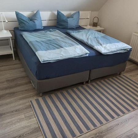 Ferienwohnung Born Am Darsswald Og Экстерьер фото