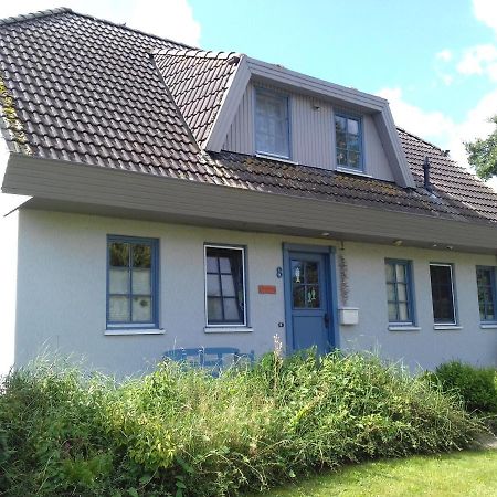 Ferienwohnung Born Am Darsswald Og Экстерьер фото