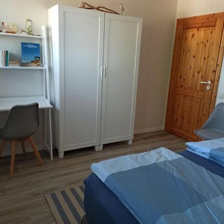 Ferienwohnung Born Am Darsswald Og Экстерьер фото