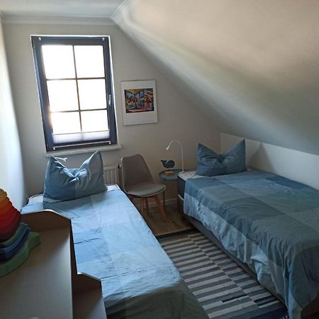 Ferienwohnung Born Am Darsswald Og Экстерьер фото