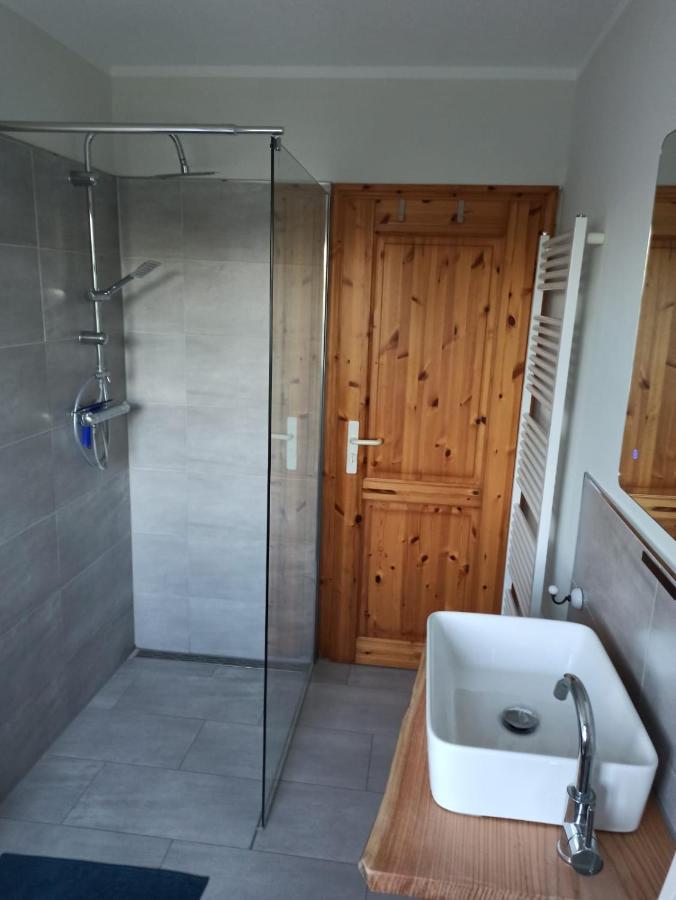 Ferienwohnung Born Am Darsswald Og Экстерьер фото