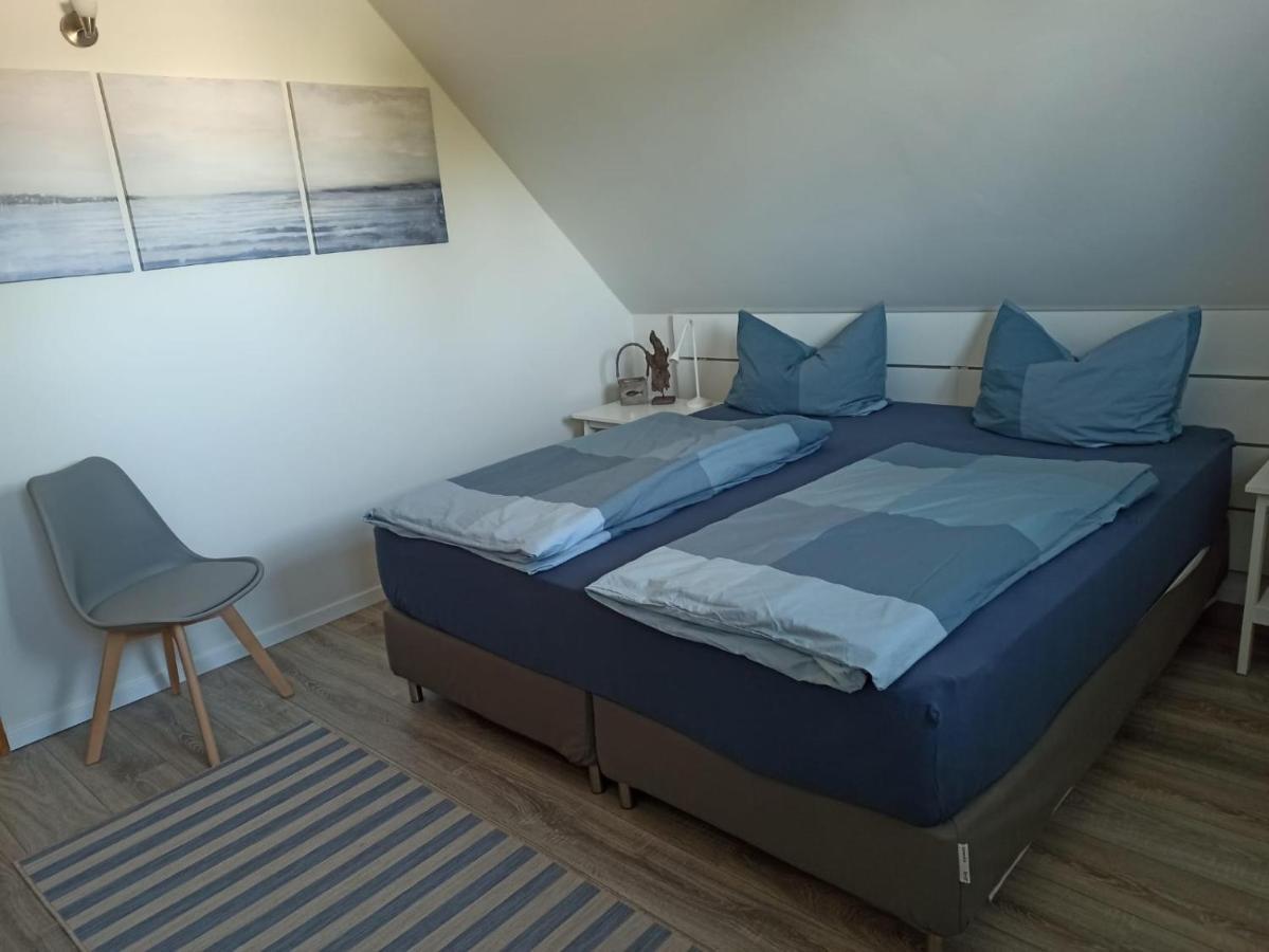 Ferienwohnung Born Am Darsswald Og Экстерьер фото